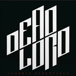 Dead Lord - Goodbye Repentance (Reissue) (Orange Coloured) (LP) Disco de vinilo