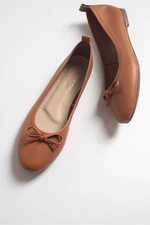 LuviShoes 01 dámske baleríny a ploché topánky.