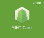 Mint 100 EUR Card EU