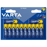 Varta BATERIE