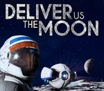Deliver Us The Moon AR XBOX One / XBOX Series X|S CD Key
