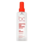 Schwarzkopf Professional BC Bonacure Repair Rescue Spray Conditioner Arginine odżywka bez spłukiwania do włosów bardzo zniszczonych 200 ml