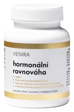 VENIRA Hormonální rovnováha 80 kapslí
