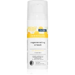 Olival Immortelle Regenerating Cream regeneračný krém pre mastnú a zmiešanú pleť 50 ml