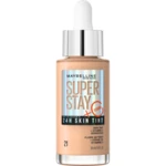 MAYBELLINE NEW YORK Super Stay Vitamin C skin tint 21 tónující sérum, 30 ml MAYBELLINE NEW YORK Super Stay Vitamin C skin tint 21 tónující sérum, 30 ml