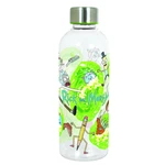 Láhev Hydro 850 ml, Ricky a Morty