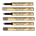 Dermacol Pudrové stíny na obočí (Powder Eyebrow Shadow) 1 g 3
