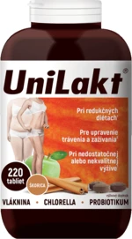 UNILAKT ® škorica 220 tabliet