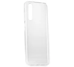 Zadní kryt Forcell Ultra Slim pro Huawei P20 Pro, transparent