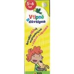 Vtipně a důvtipně 5-6 let