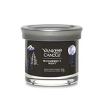 Yankee Candle Aromatická sviečka Signature tumbler malý Midsummer’s Night 122 g Yankee Candle Aromatická sviečka Signature tumbler malý Midsummer’s Night 122 g