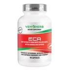 VEMOHERB ECA 90 kapslí