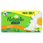 NATURELLA Ultra normal Hygienické vložky s krídelkami 40 ks