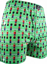 Men's boxer shorts Lonka multicolored