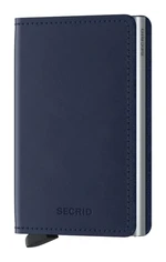 Secrid Slimwallet Original Navy