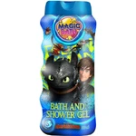Smile Dragons Sprchový gél 500 ml