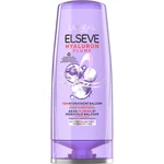 L'Oréal Paris Hydratační balzám na vlasy s kyselinou hyaluronovou Elseve Hyaluron Plump 72H (Hydrating Balm) 200 ml L'Oréal Paris Hydratační balzám na vlasy s kyselinou hyaluronovou Elseve Hyaluron Plump 72H (Hydrating Balm) 200 ml