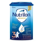 NUTRILON 3 Advanced Batolecí mléko od 12-24 měsíců 800 g