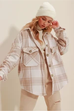 Camicia da donna Trend Alaçatı Stili