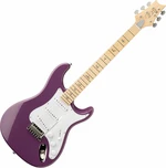 PRS SE Silver Sky Summit Purple Guitarra eléctrica