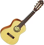 Ortega R121 1/4 Natural Guitarra clásica
