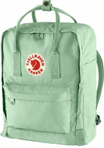 Fjällräven Kånken Mochila Mint Green 16 L