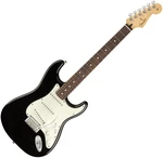 Fender Player Series Stratocaster PF Negro Guitarra eléctrica