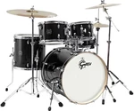 Gretsch Drums Energy Studio Black Kit de batería