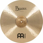 Meinl Byzance Traditional Polyphonic Platillos Ride 22"