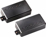 Fishman Fluence Classic Set Black Nickel Humbucker