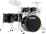 Tama MBS52RZS Starclassic Performer Piano Black Conjunto de batería acústica