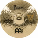 Meinl Byzance Brilliant Pure Metal Platillos Ride 24"