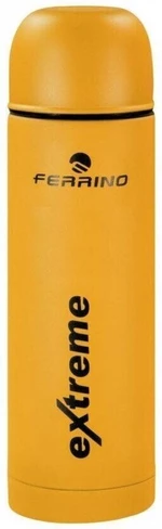Ferrino Extreme Vacuum Bottle 1 L Orange Termosz