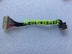 DC Power Jack with cable For ASUS FX63V FZ63V FX503 GL703 GL703VM GL703VD-1A laptop DC-IN Flex Cable