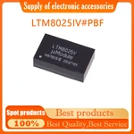 LTM8025IV#PBF DC POL converter with adjustable buck 2.4MHZ 800mV to 24V output