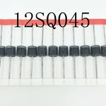 10pcs NEW 12SQ045 12A 45V 12AMP Schottky Rectifiers Diode
