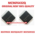 (5 Pieces)Original New 100% quality MC96F6432Q Electronic Components Integrated Circuits Chip