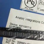 2PCS AIC1563PS AIC1563P SOP8 Brand new original IC chip