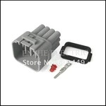 DJ7125Y-2.2-11 car wire male sensor connector Harnes cable 12 pin automotive waterproof plug Include terminals seal