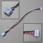 DC Power Jack with cable For Acer AN515-51 AN515-53 AN515-41 AN515-42 laptop DC-IN Flex Cable