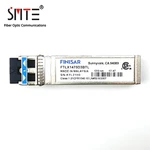 FTLX1475D3BTL FINISAR 10Gb/s 10km Single-mode 1310nm SFP+ Fiber Optical Module Transceiver