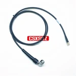 NEW Brand Trimble gps antenna cable 70800-15 TNC to SMB port gps connect to GEO pad cable