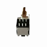 New FM Channel Switch For Motorola Two Way Radio GP328 GP338 GP88S GP328PLUS GP380 GP340 GP344 GP380 GP388 HT750 HT1250