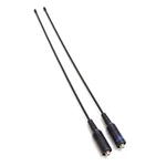 2pcs NAGOYA NA-771 Dual Band Antenna VHF/UHF SMA-Female Walkie Talkie For Handheld Radio Baofeng UV-5R UV5R Plus UV-82 BF-888S