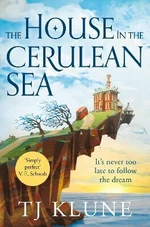 House in the Cerulean Sea - TJ Klune