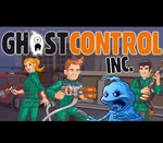 GhostControl Inc. Steam CD Key