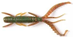 Lucky John Hogy Shrimp 3,5" barva - 085