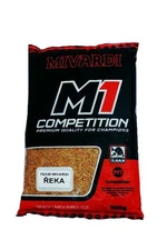 Mivardi směs M1 - Team Mivardi Řeka 1kg
