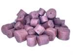 LK Baits ReStart Pellets Mussel 1kg, 12-17mm