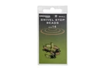 Drennan obratlíky s korálkem Swivel Stop Beads Large